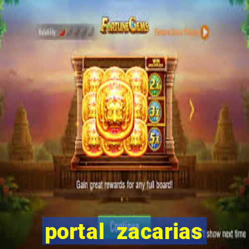 portal zacarias brida nunes